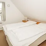 Blavandslyst Hébergement de vacances *