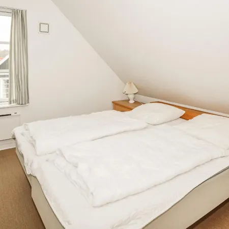 Blavandslyst Feriehus *
