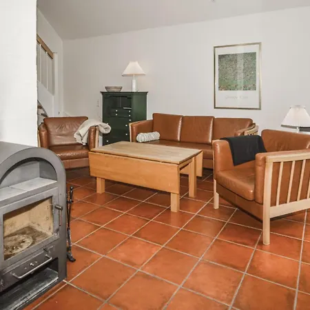 Blavandslyst Hébergement de vacances Blåvand