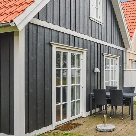 Hébergement de vacances Blavandslyst Blåvand
